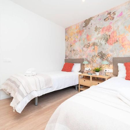 Soler Apartments Sant Adria de Besos Ngoại thất bức ảnh