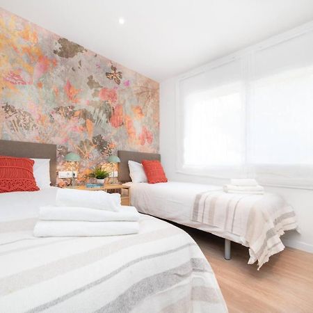 Soler Apartments Sant Adria de Besos Ngoại thất bức ảnh