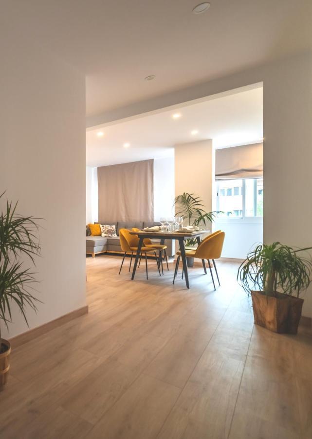 Soler Apartments Sant Adria de Besos Ngoại thất bức ảnh