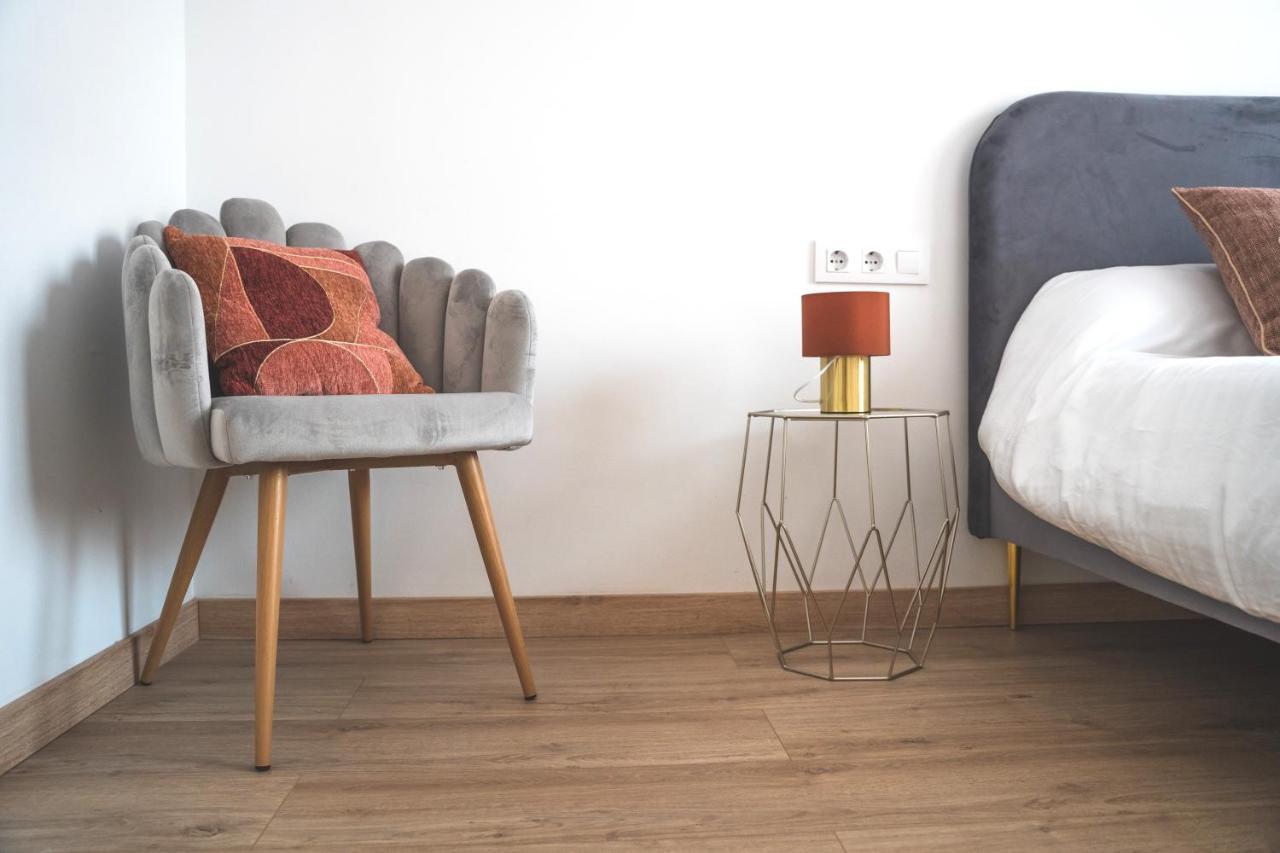 Soler Apartments Sant Adria de Besos Ngoại thất bức ảnh