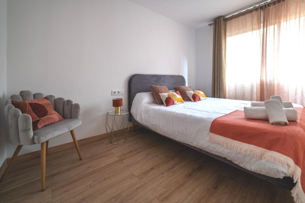 Soler Apartments Sant Adria de Besos Ngoại thất bức ảnh