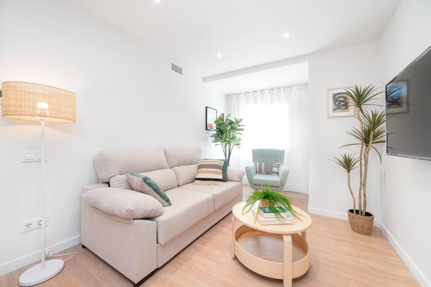 Soler Apartments Sant Adria de Besos Ngoại thất bức ảnh