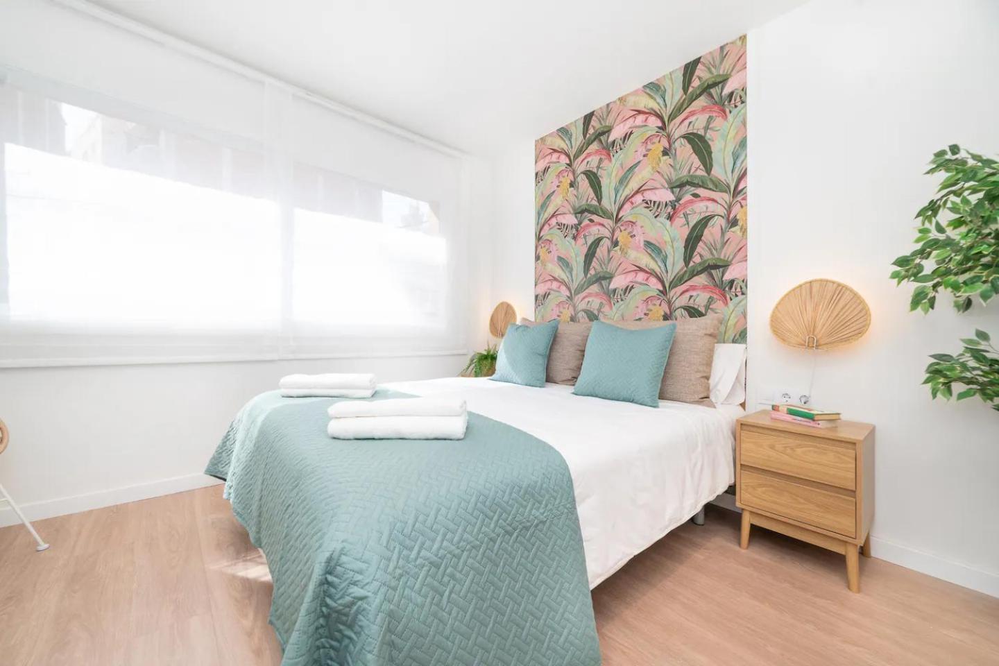 Soler Apartments Sant Adria de Besos Ngoại thất bức ảnh
