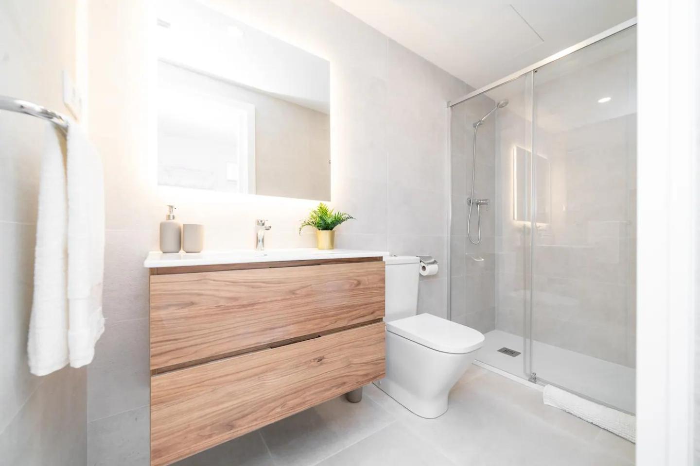 Soler Apartments Sant Adria de Besos Ngoại thất bức ảnh